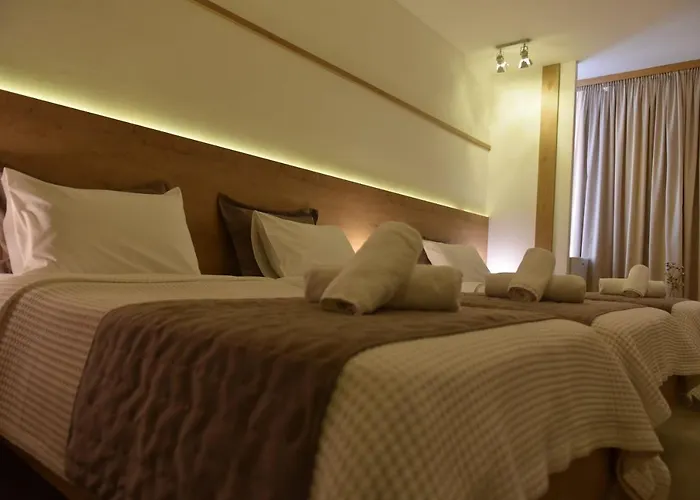 Hotel Xanthippion