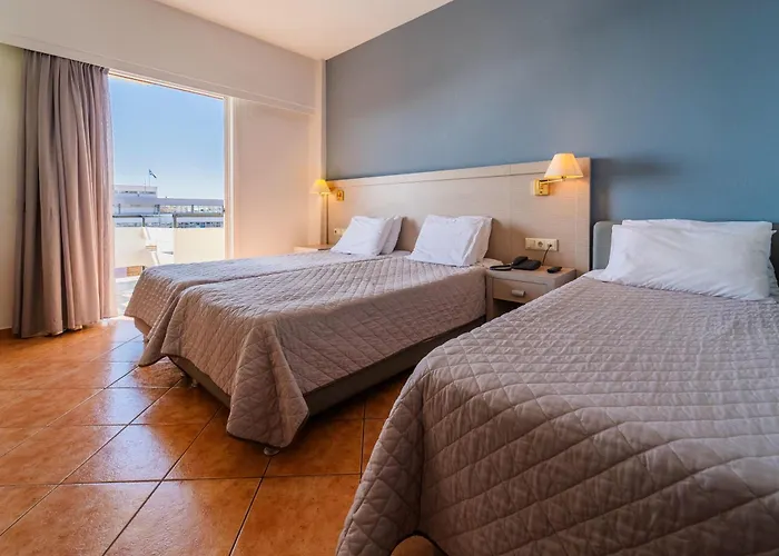 Oceanis Hotel