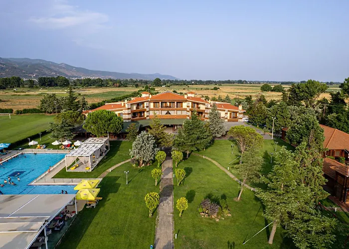 Le Chalet