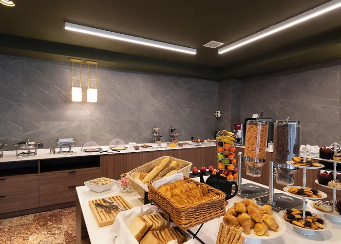 Nestos Hotel