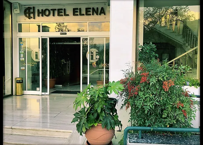 Hotel Elena